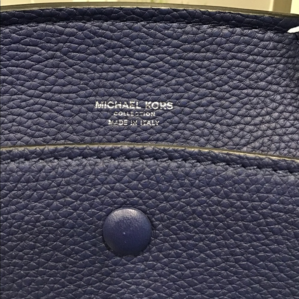 Michael Kors Collection Handbag - Picture 11 of 16